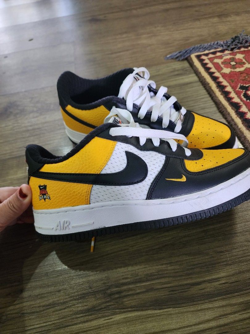 Mesh af1 sales