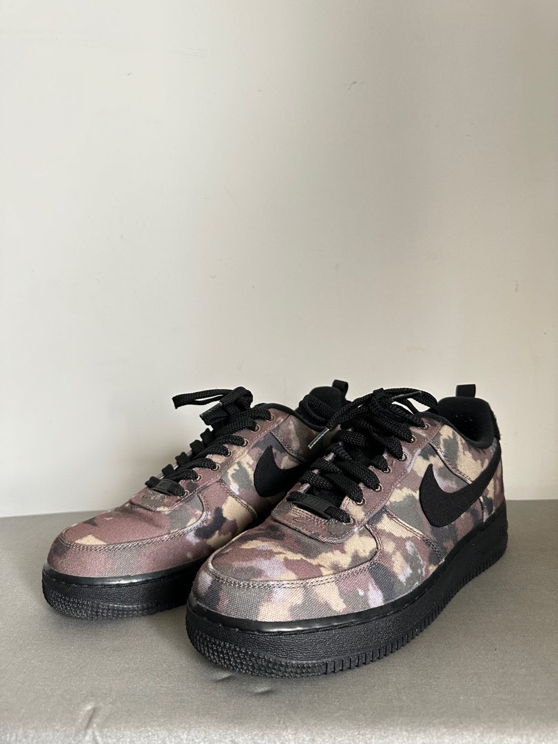 Nike air force hot sale 1 italy camo