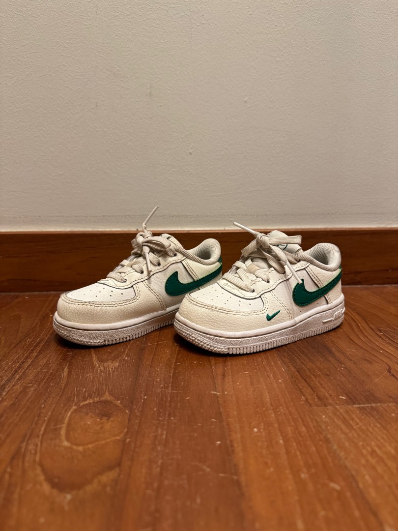 Nike Air Force 1 Babies Kids Babies Kids Fashion on Carousell
