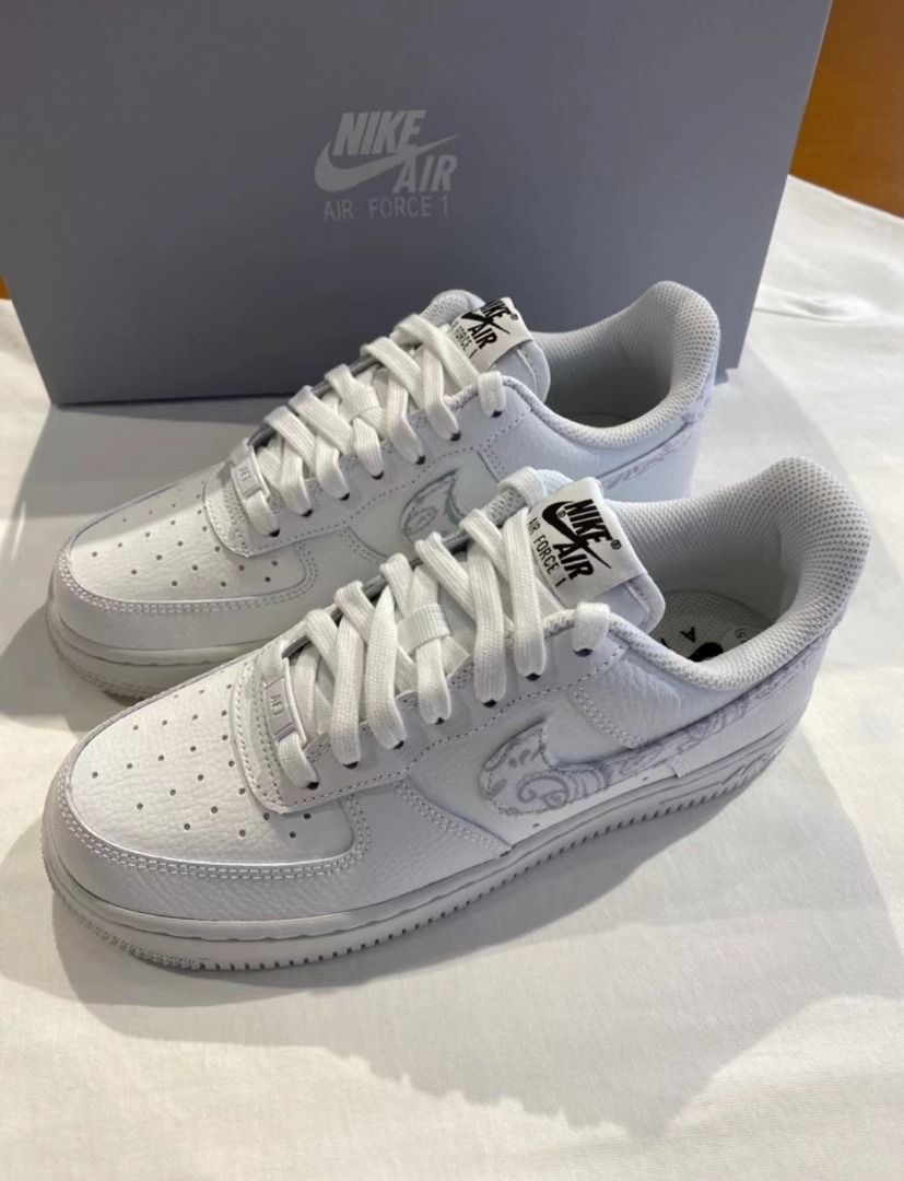 Nike Air Force 1 Low 07 ESS