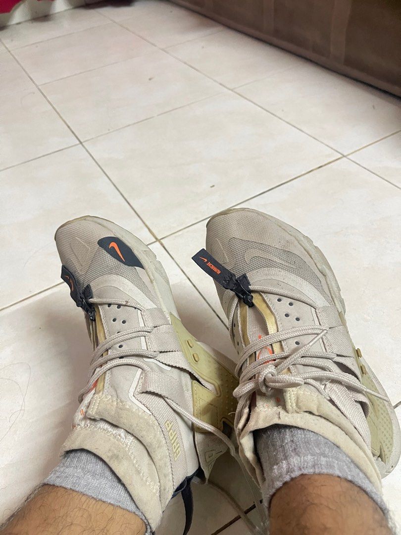 Huarache gripp desert sand outlet
