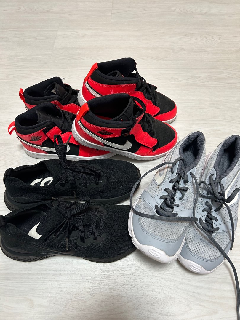 Jordan react shoes cheap