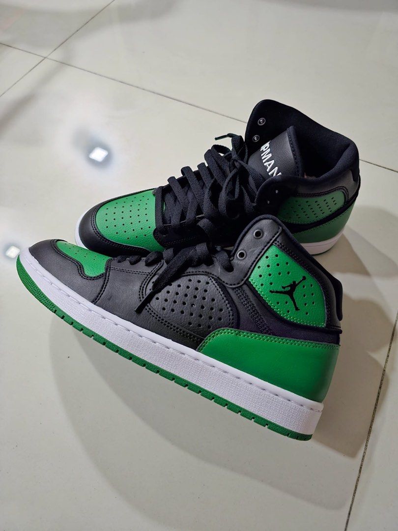 The hot sale new jumpmans