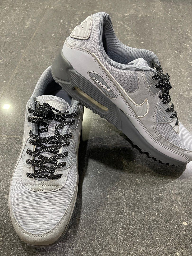 Nik3 air clearance max 9