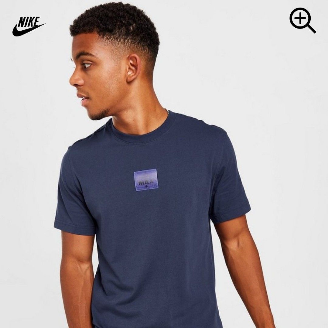 Nike air max shirts online