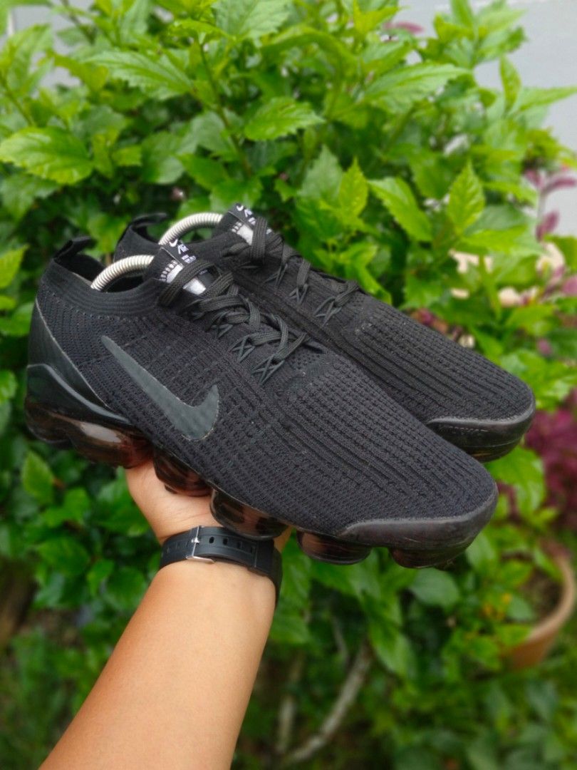 Nike air vapormax flyknit size online 8