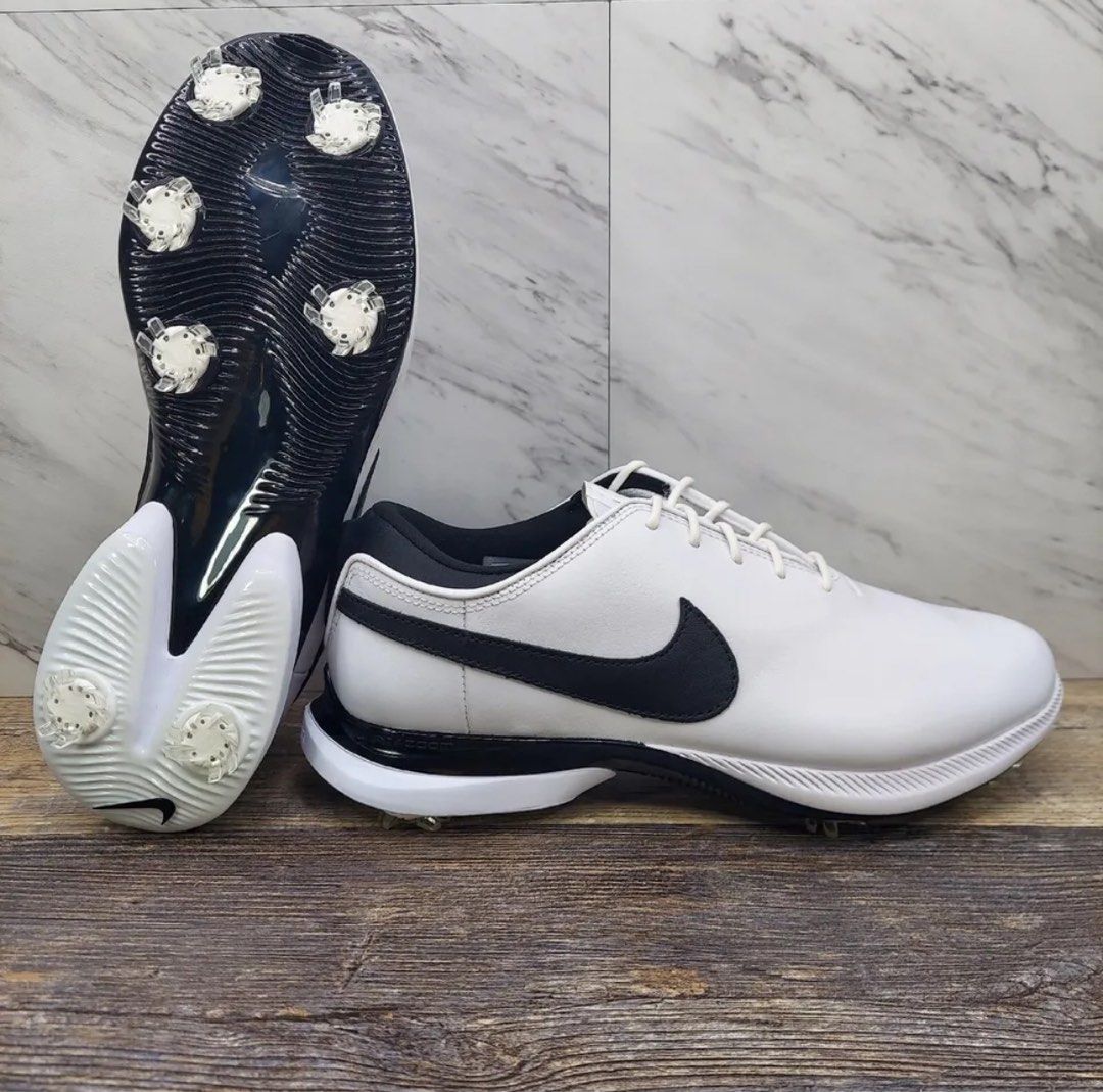 Nike air zoom 9 online it men's golf shoe