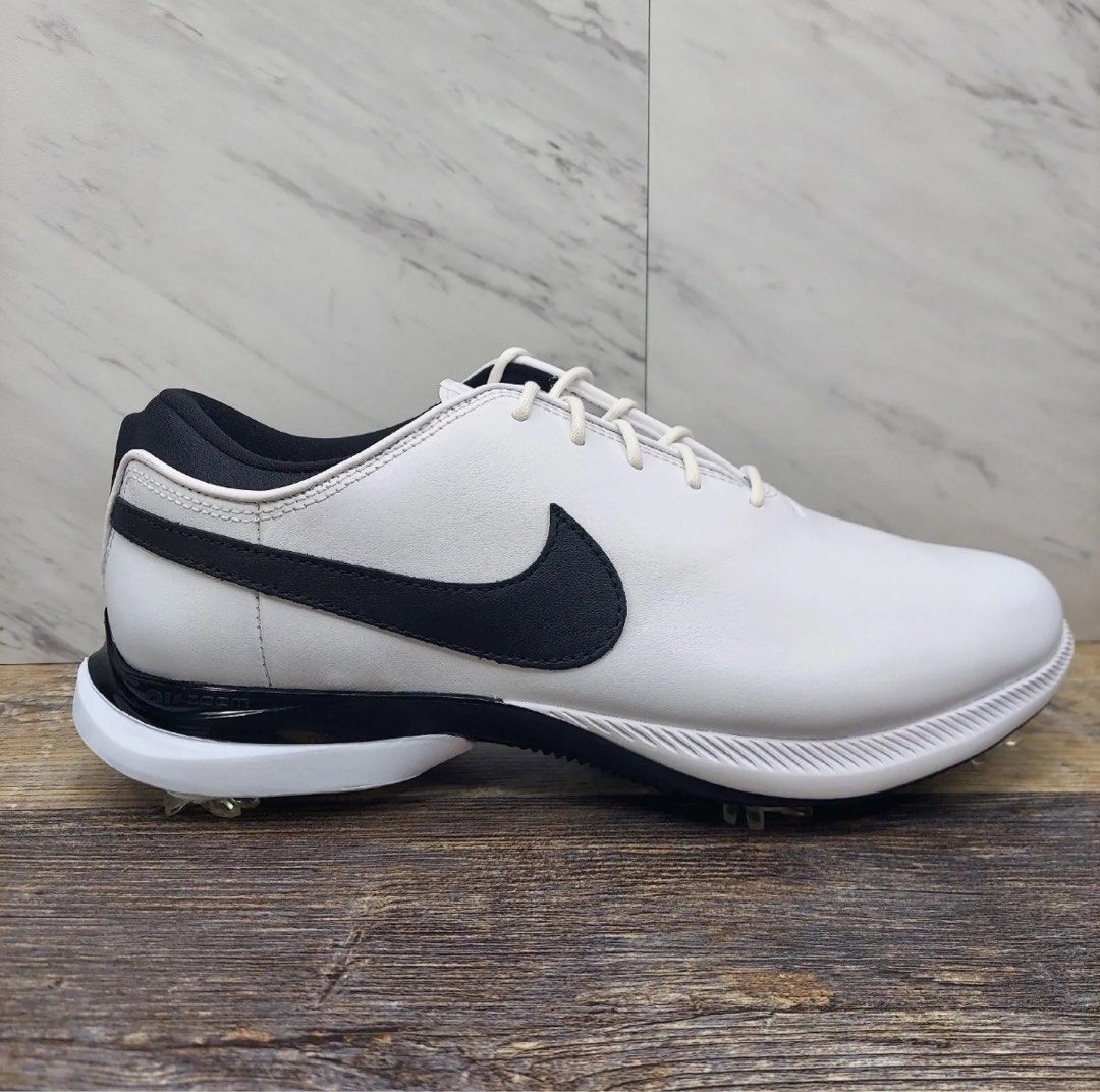 Nike Air Zoom Victory Tour 2 Golf Shoes White Men s Size 9