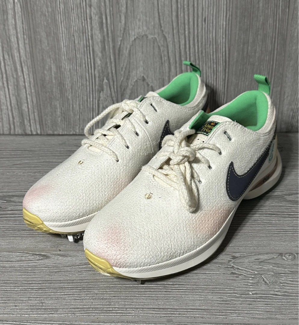 Nike Air Zoom Victory Tour 3 NRG M23 Golf Always Fresh Men Sz 9.5