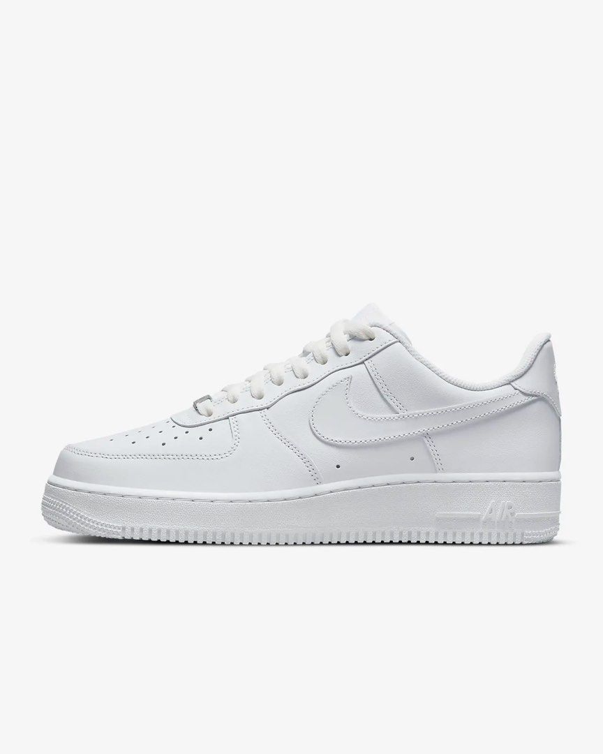 Nike Airforce 1 Women s Shoes Women s Fashion Footwear Sneakers
