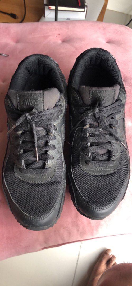 Nike air max 90 original shop vs fake