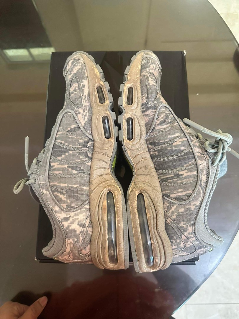 Air max online 95 digi camo