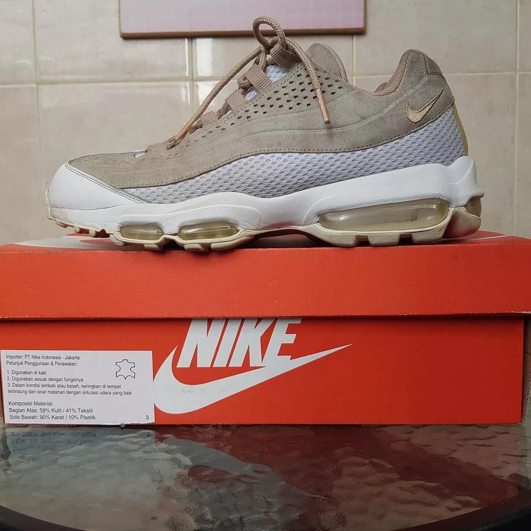 nike air max 95 ultra prm br