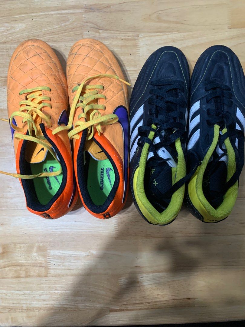 Nike ace boots sale