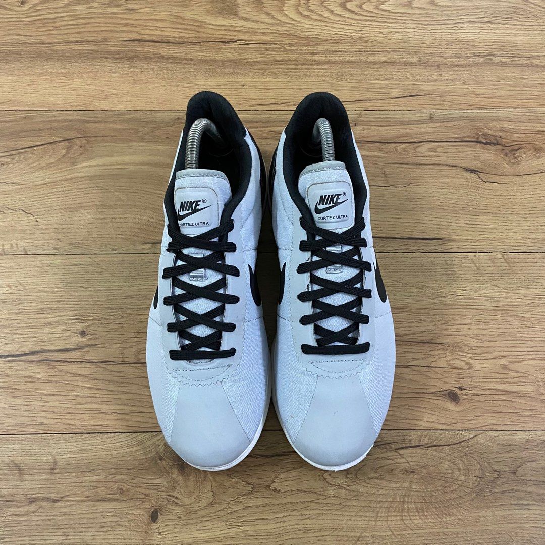 Nike Cortez 8uk Men s Fashion Footwear Sneakers on Carousell