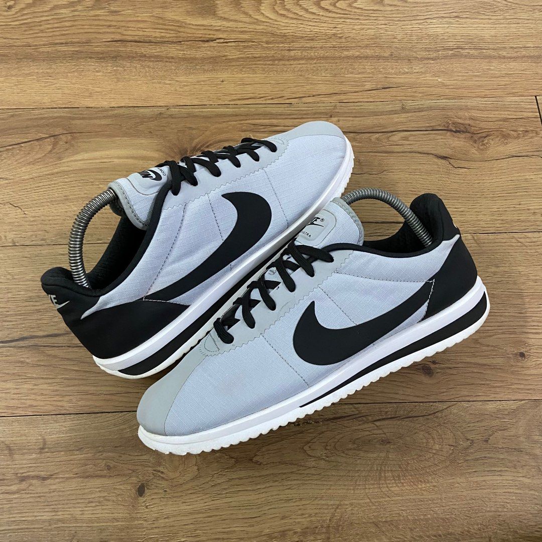 Nike Cortez 8uk Men s Fashion Footwear Sneakers on Carousell