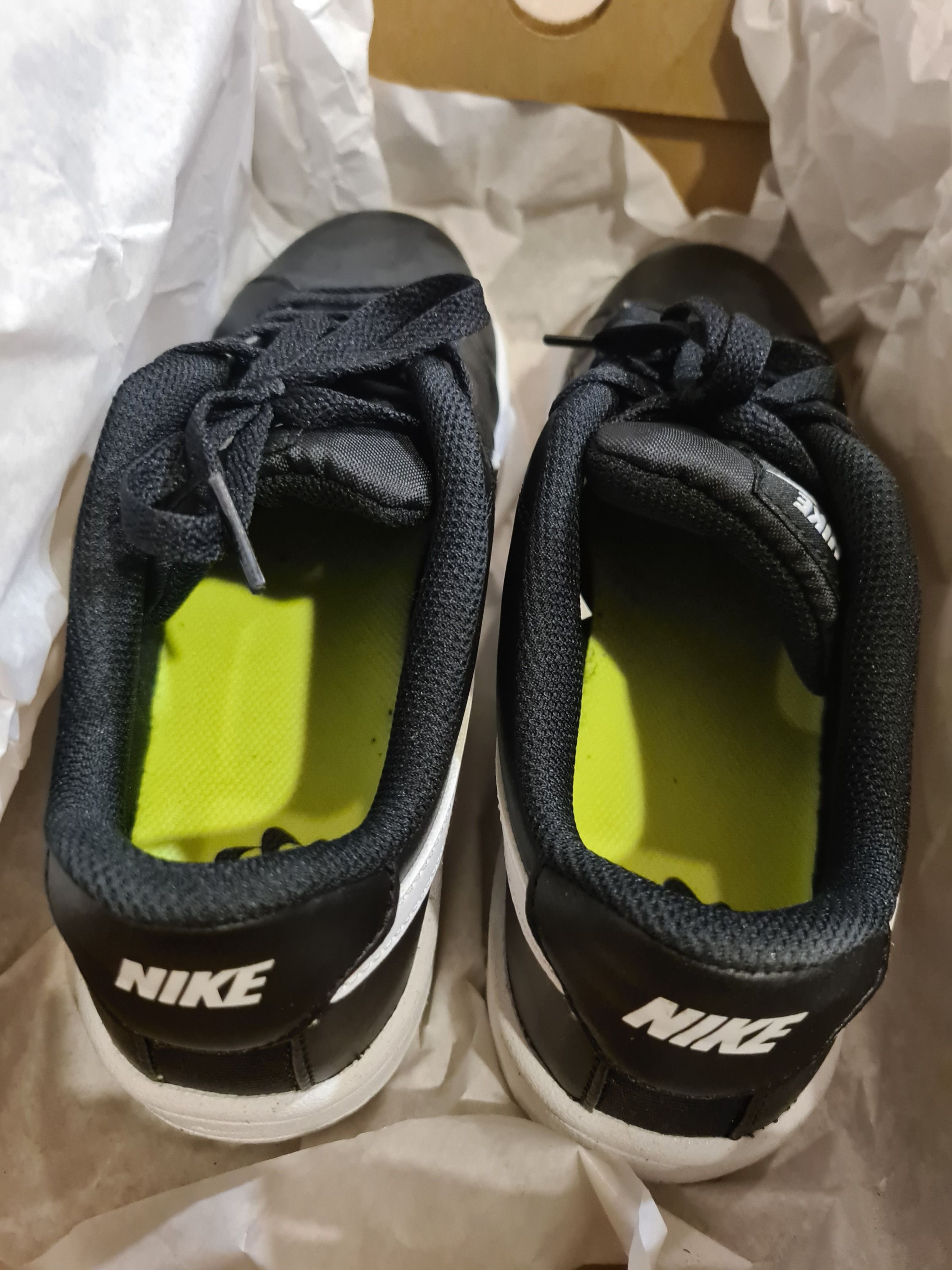 Nike Court Royale 2 Sneakers Size US 7 Unisex Luxury Sneakers