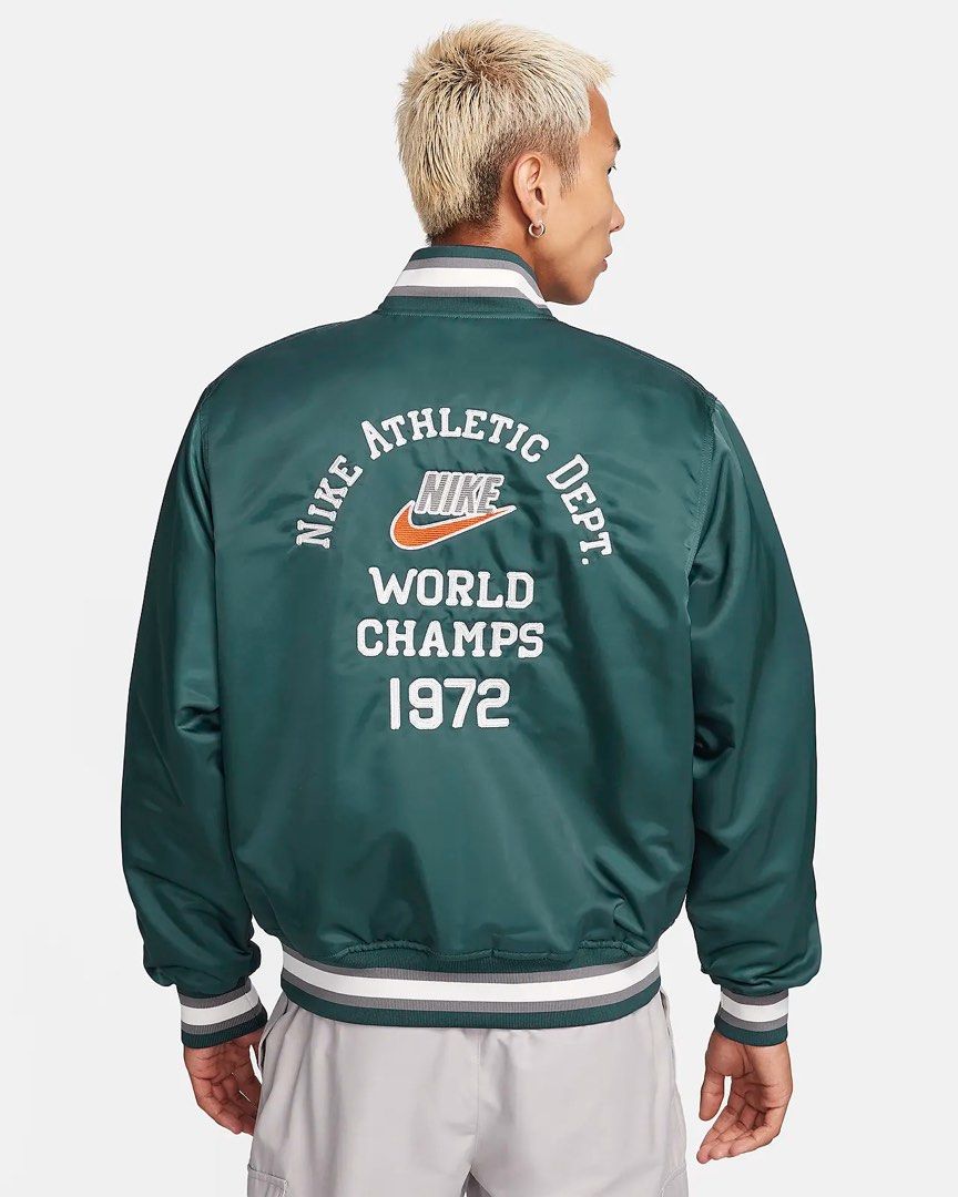 Champs nike jackets sales