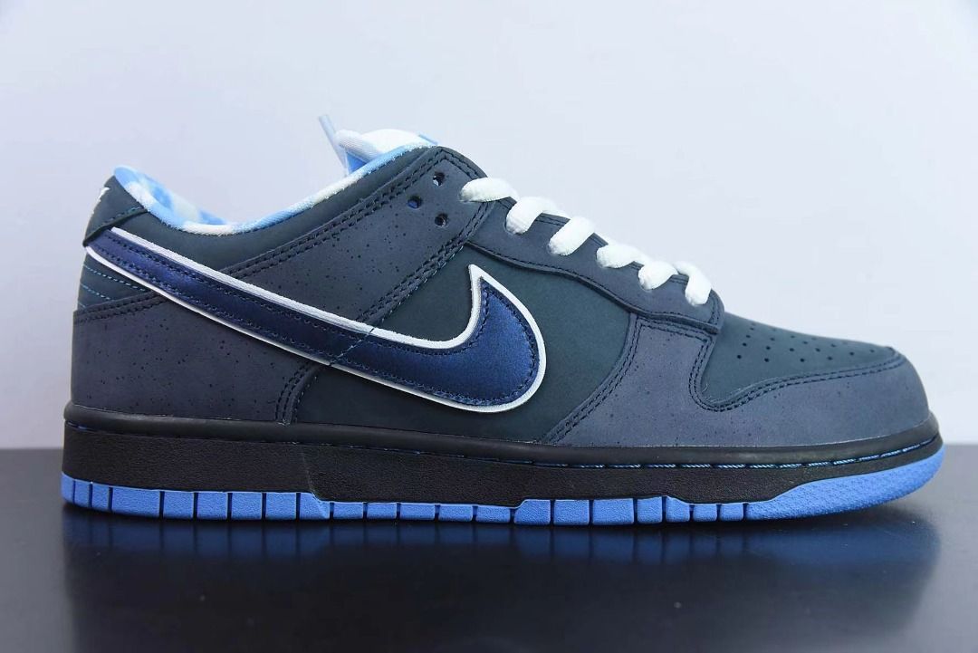 Nike sb blue lobster for sale discount