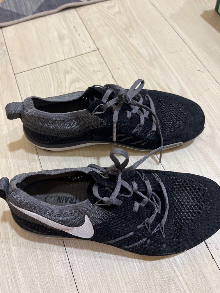 Nike hotsell focus flyknit
