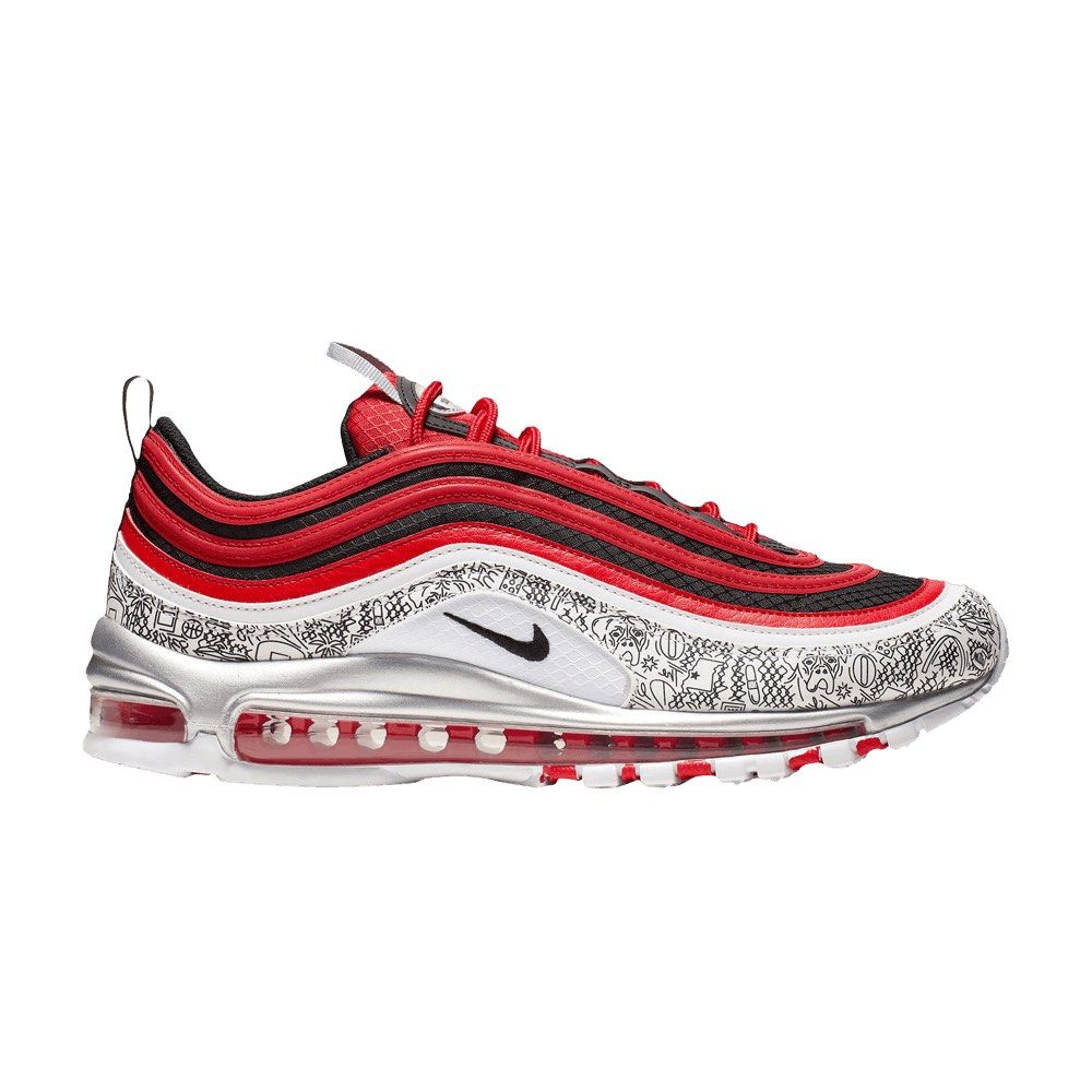 Nike air sale max 97 tatum