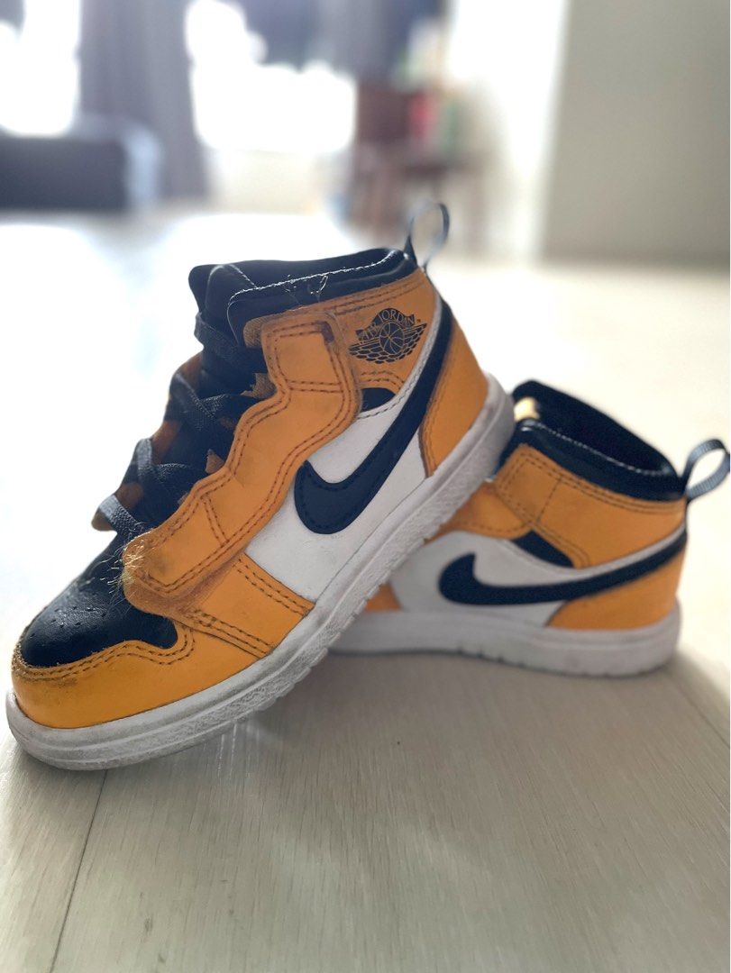 Nike air jordan 1 mid alt outlet