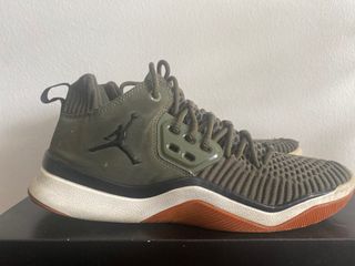 Affordable jordan dna For Sale Sneakers Carousell Singapore