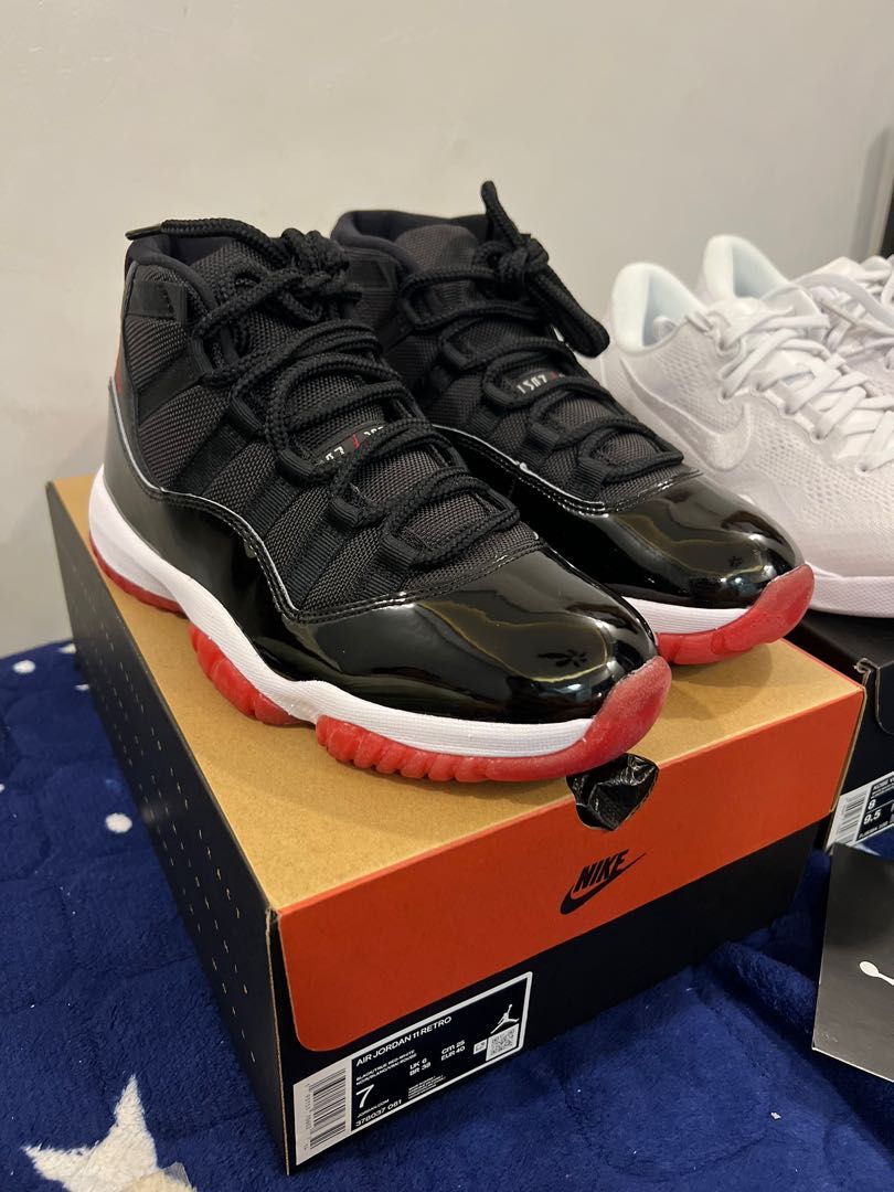 Kobe top jordan 11