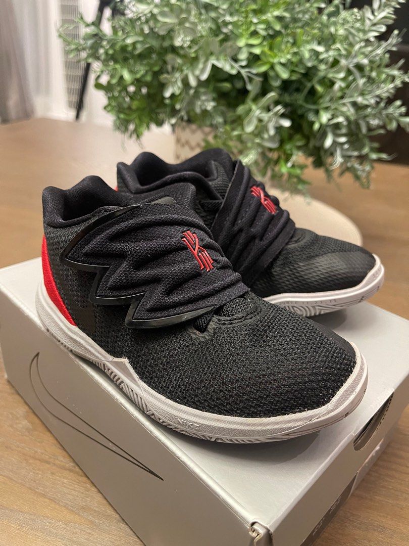 New kyrie discount 5 kids