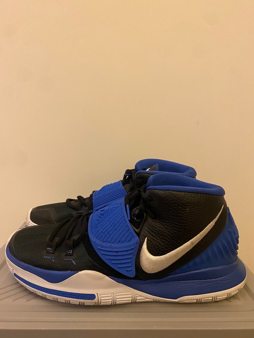 NIKE Kyrie 6 Duke US10