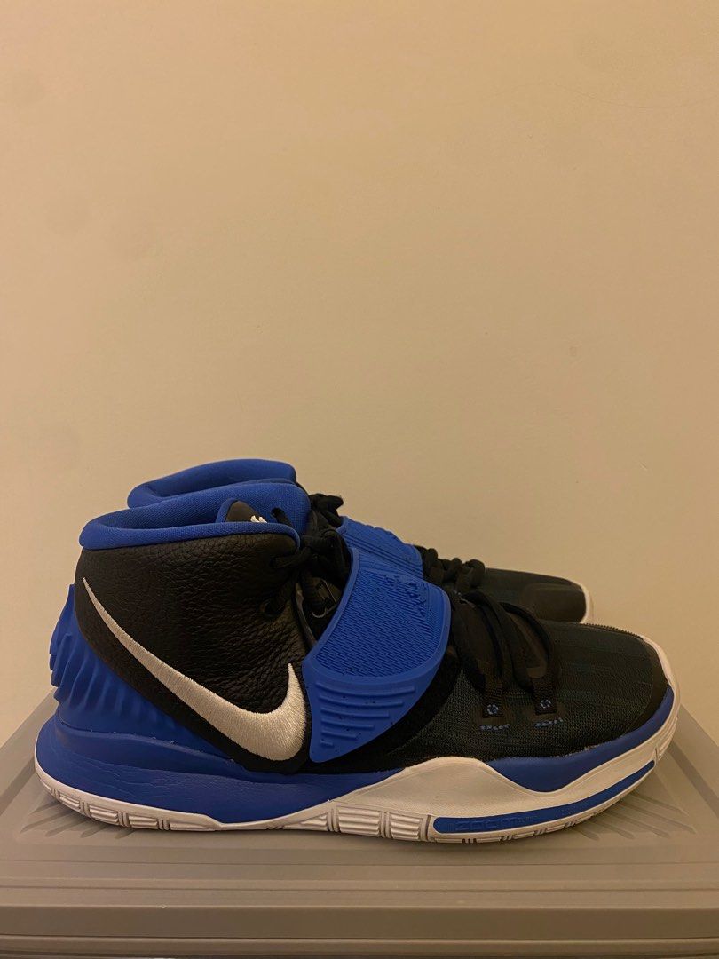 Kyrie 6s duke hot sale