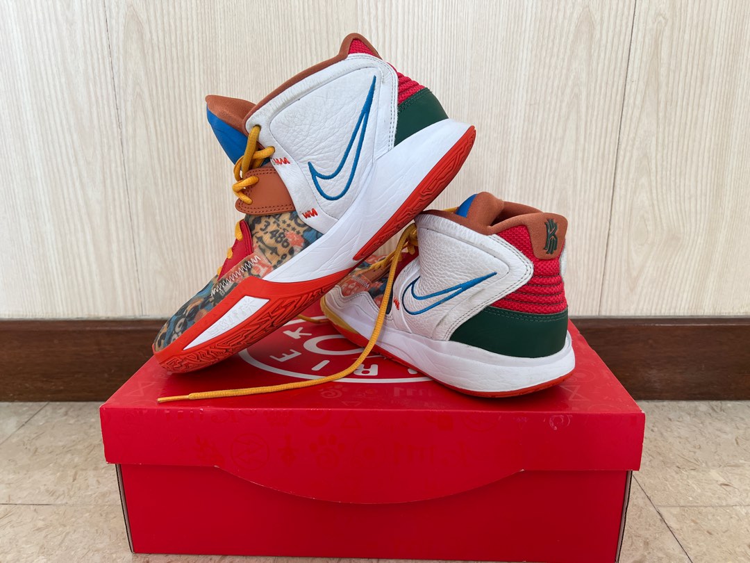Mens kyries cheap