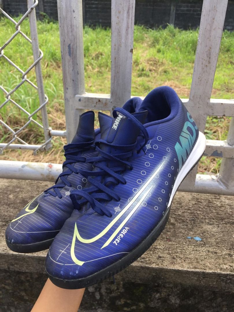 Mercurial vapor 13 academy mds ic review hot sale