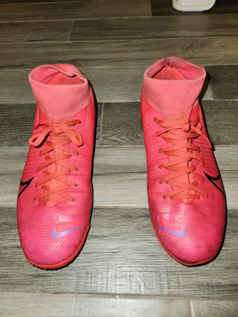 nike vapor 13 turf