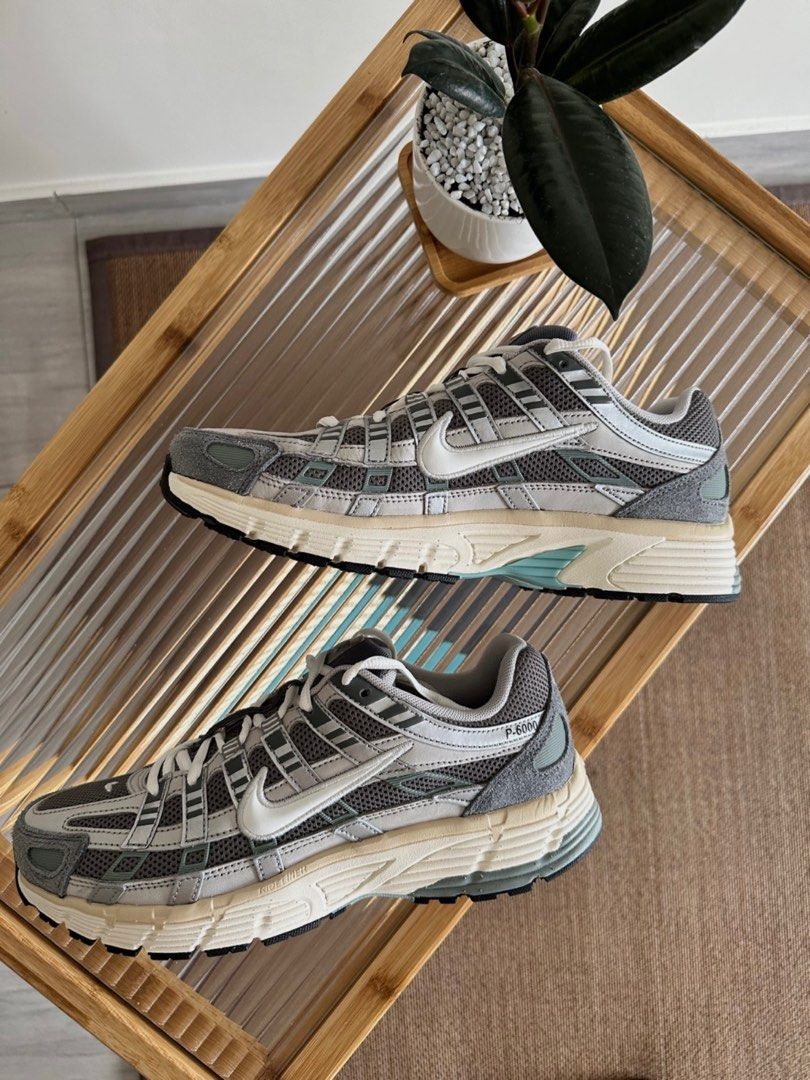 Nike sales p6000 39