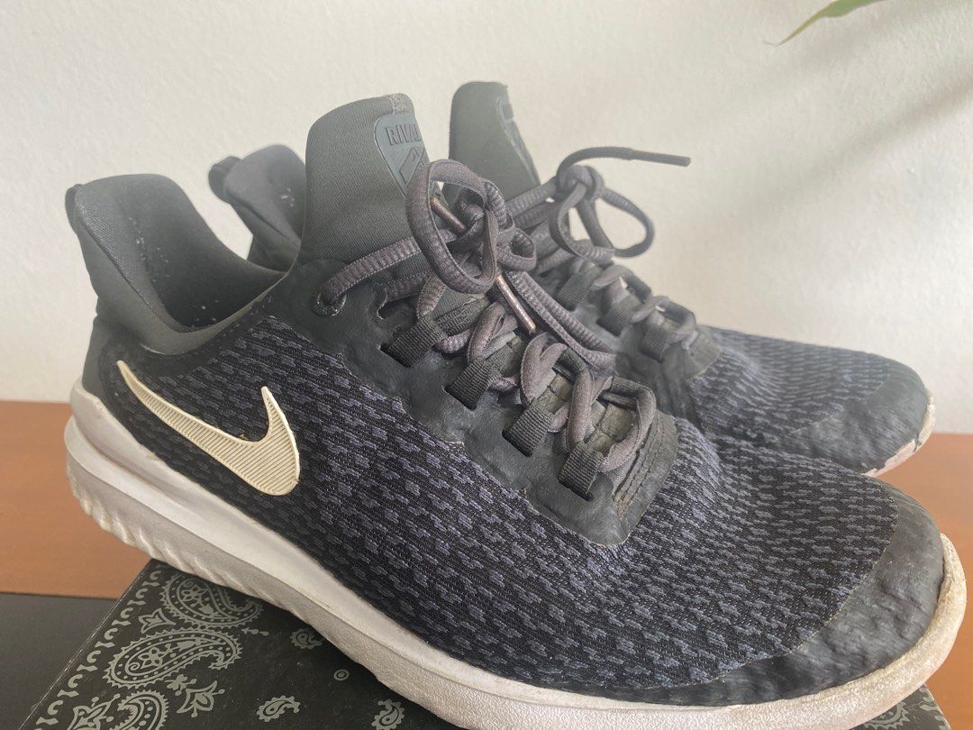 Renew rival new arrivals runner
