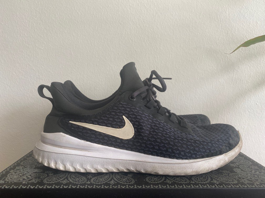 Renew cheap rival runner