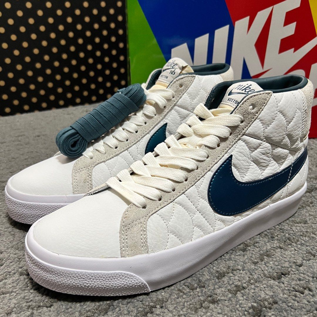 zoom air nike sb