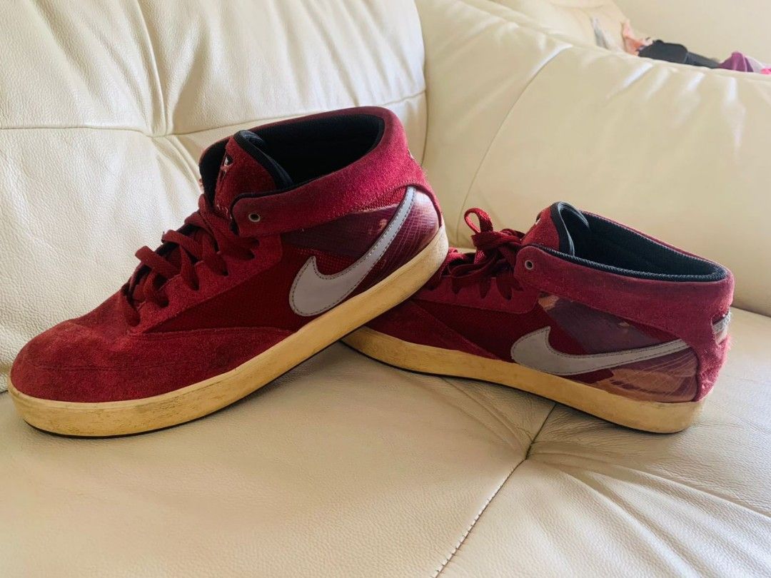 Nike omar salazar cheap