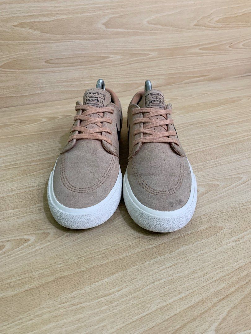 Janoski rose gold sales