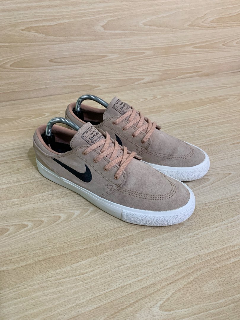 Nike SB Stefan Janoski Rose Gold Men s Fashion Footwear