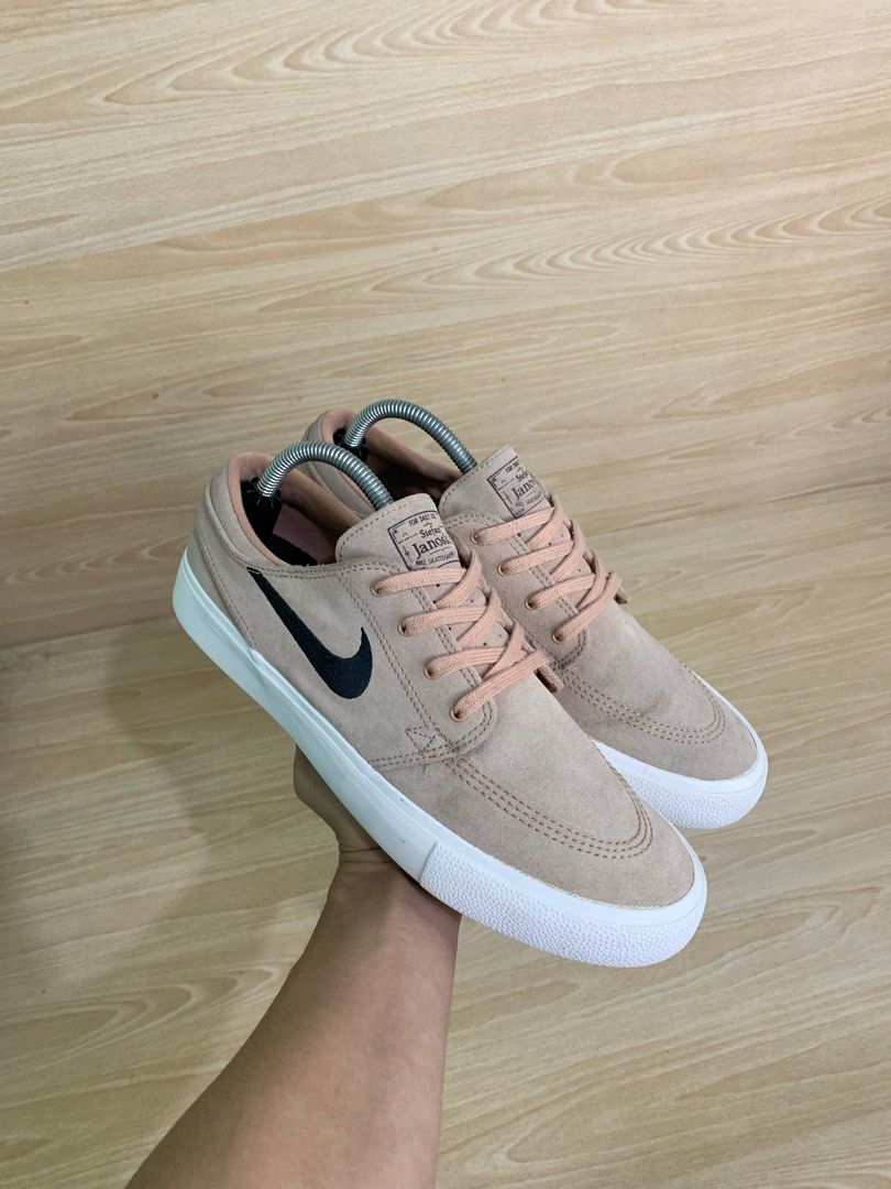 Nike janoski rose clearance