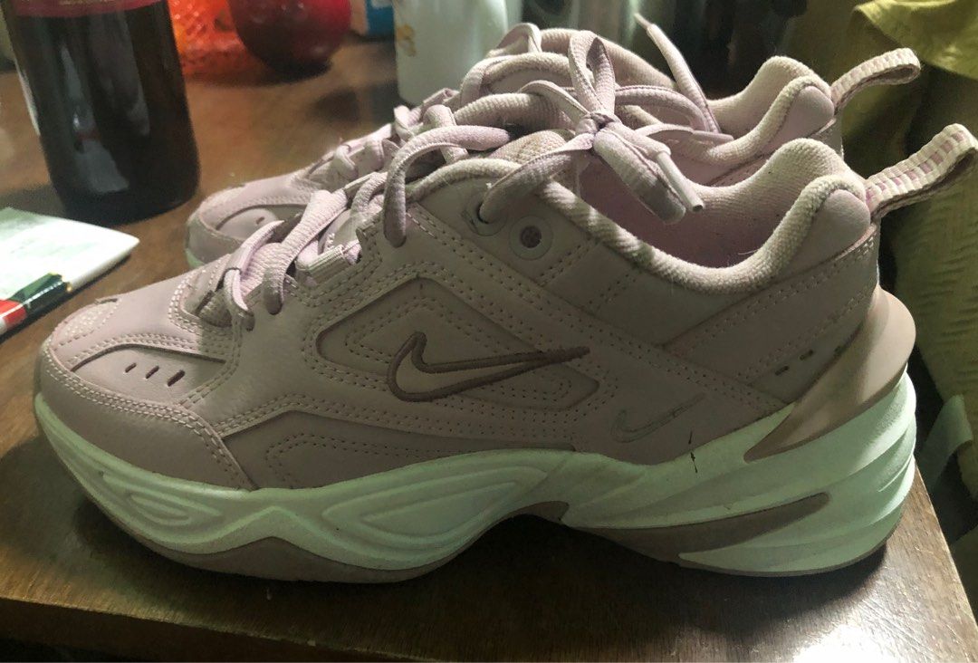 Nike clearance tekno mint