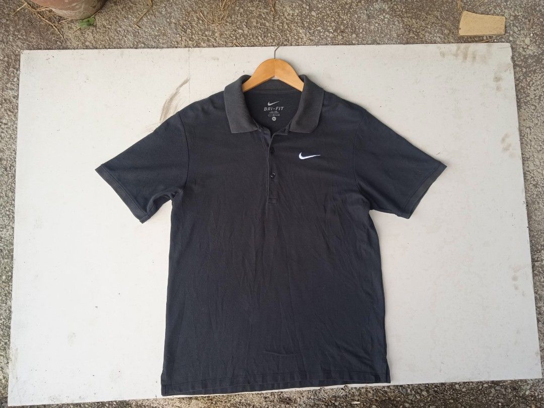 mens nike tennis polo shirt