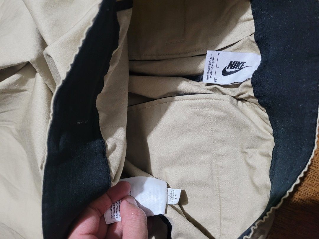 Nike sales utility khaki