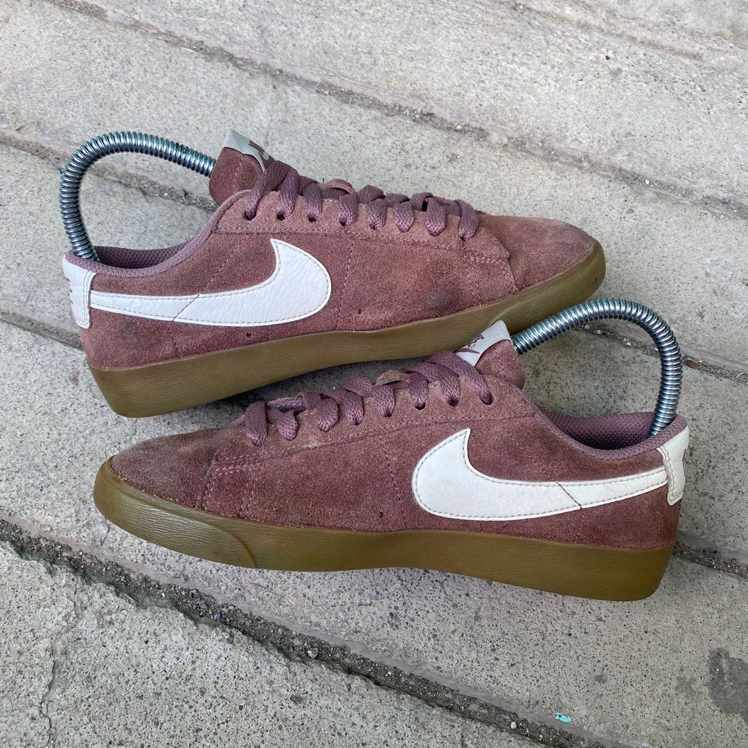 Nike w on sale blazer low sd