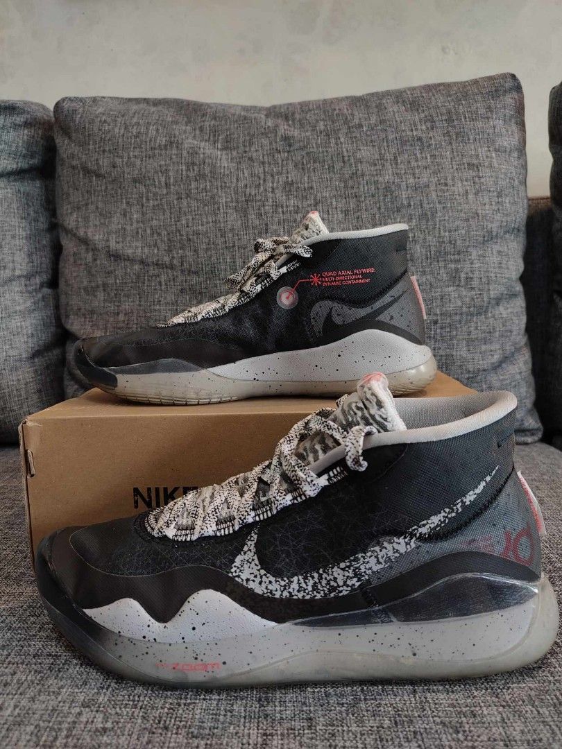Kd 12 cement black new arrivals
