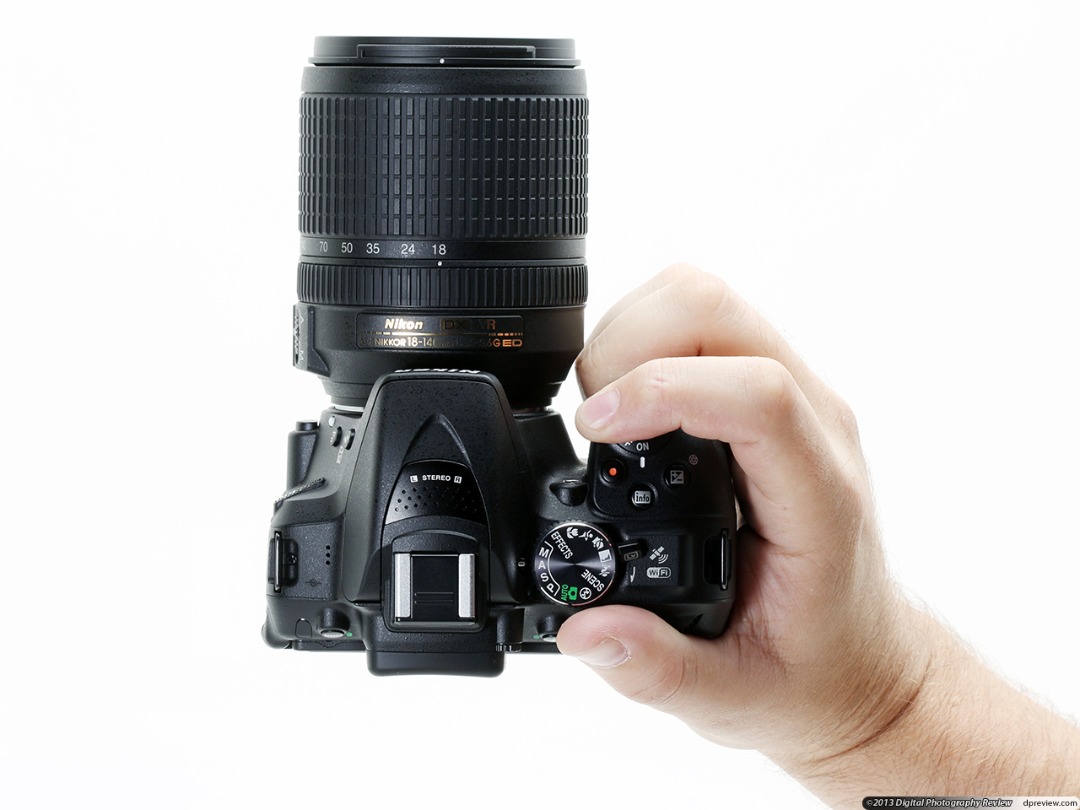 Nikon DSLR D5300 Camera + Accessories [Rent Sewa] Wedding photography