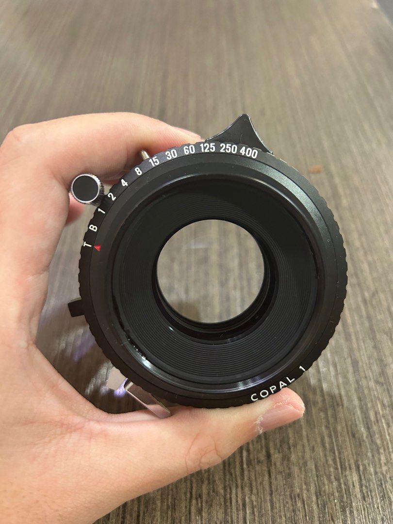 美品] Nikon Nikkor M 300mm f/9 レンズ