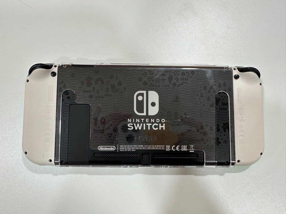 Animal crossing switch back best sale